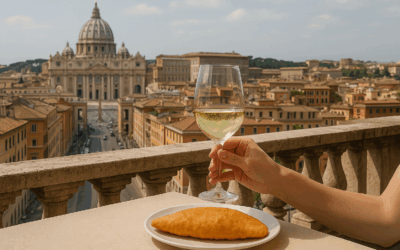 Che cosa fare a Roma nel weekend: 20+ eventi imperdibili tra arte, musica e street food