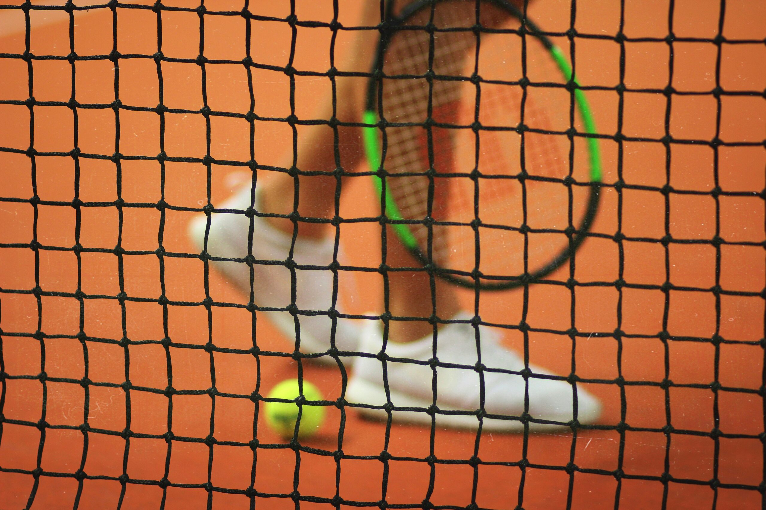Internazionali del Tennis a Roma