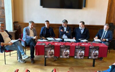 A Spoleto torna Piacere Divino: vino, olio e musica tra il 31 maggio e il 2 giugno