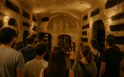 Monumenti aperti a Roma: quali sono le chicche visitabili GRATIS in esclusiva questo weekend