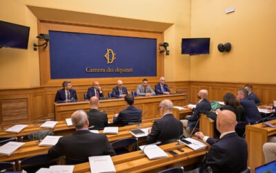 ProduttivItalia: presentato alla Camera il nuovo Centro Studi