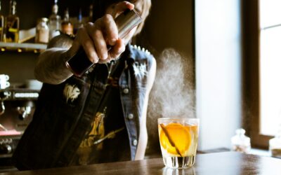 Ami drink e aperitivi? Non perderti Roma Bar Show 2025: date e info