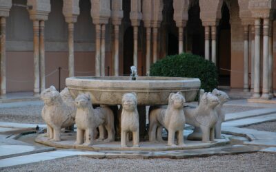 Solo per un giorno a Roma si possono visitare questi cortili storici