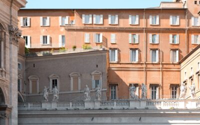 Open House Roma 2025: Un invito a esplorare luoghi che aprono solo una volta l’anno