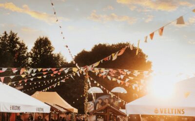 Vintage Market Roma 2025: il bazar creativo più amato della Capitale torna in grande