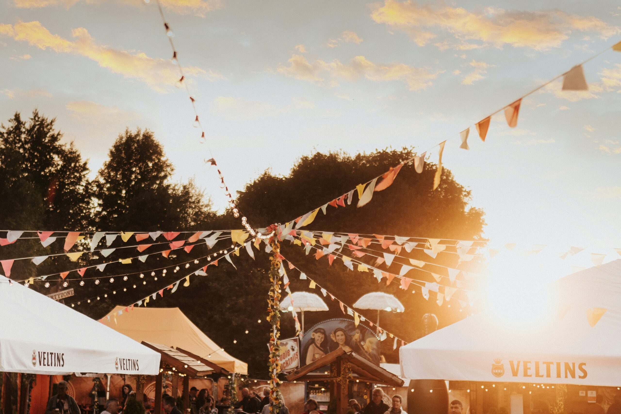 vintage market