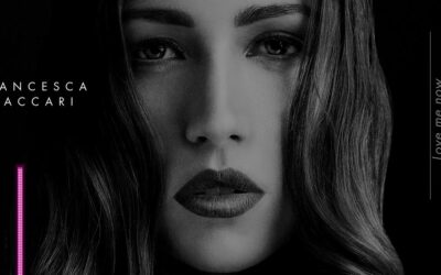 Francesca Giaccari torna in pista con Love me now