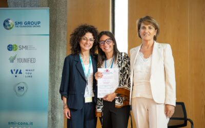 SheCyber: Bridging the Gender Gap