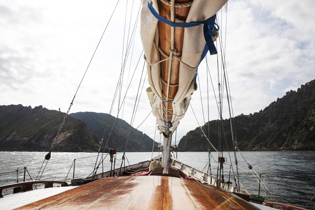 Navigare in barca, come restare sempre connessi