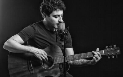 Daniel Nicolini: Un viaggio tra sogno e realtà, tra rock ed elettronica