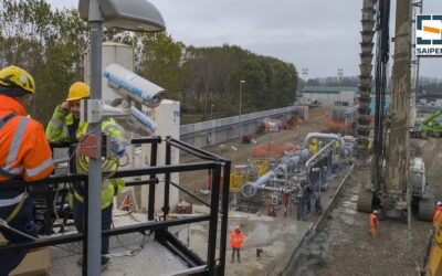 Time lapse cantiere: la tecnologia che rivoluziona il racconto visivo dei lavori edilizi