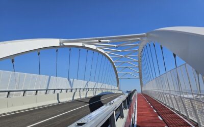 Tor Vergata, via libera alla variante “Green City”