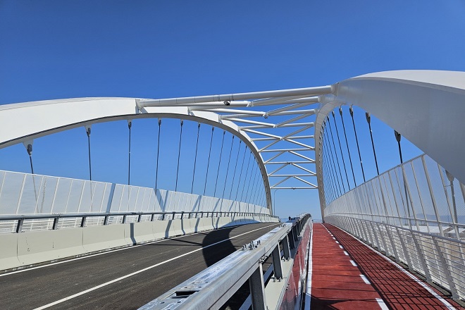 Tor Vergata, via libera alla variante “Green City”