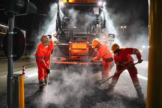 Gara da 120 milioni per la manutenzione di ponti, gallerie e viadotti