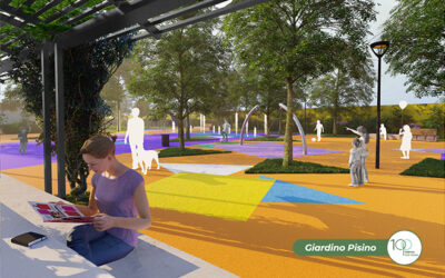 100 parchi, è online il bando per 14 progetti