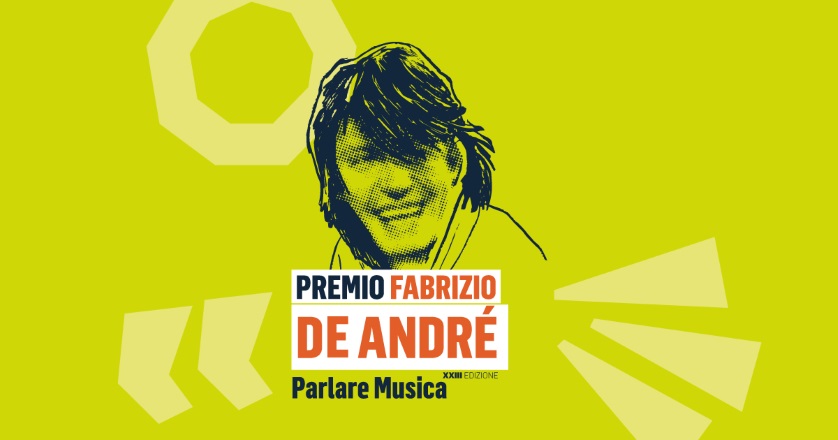 Premio De André, svelati i finalisti della Sezione Musica