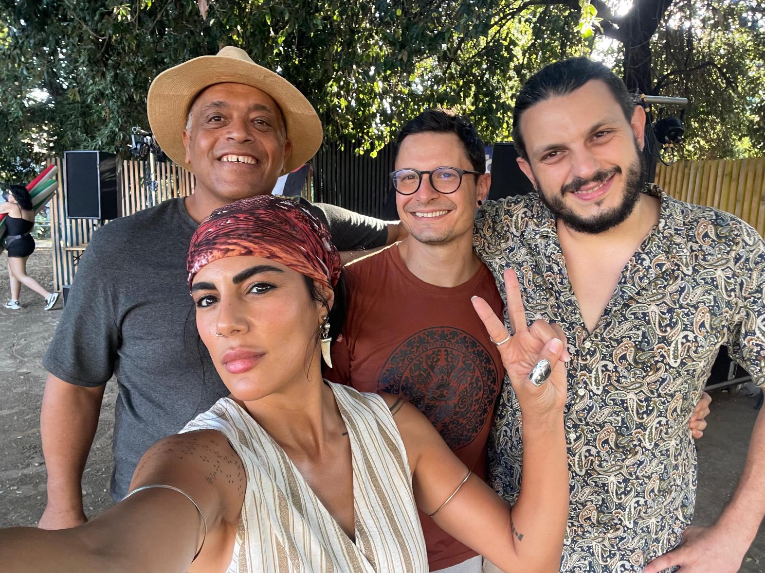 Il Laurentino 38 come il Maghreb, al via Souk38 di INLINGUA