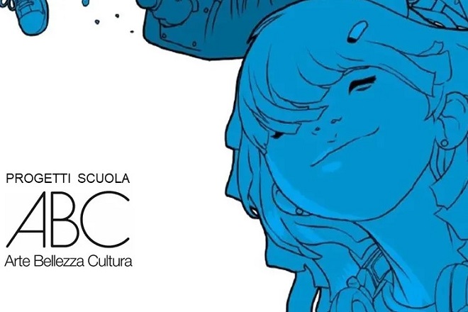 Il progetto ABC sbarca al Festival del Cinema di Venezia