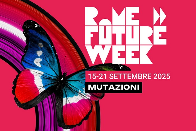 Rome Future Week 2025, i giovani protagonisti della terza edizione