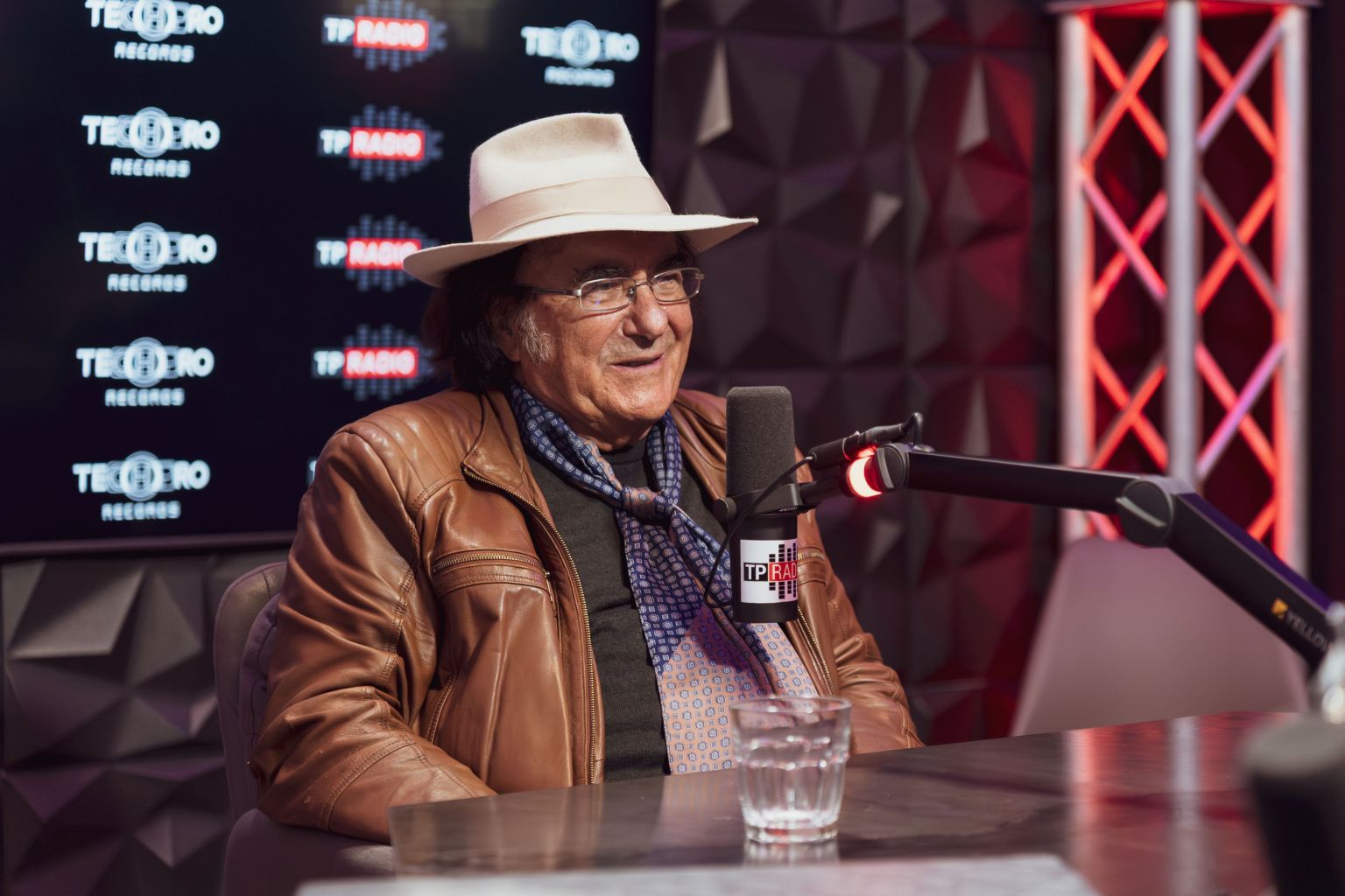 Al Pigneto nasce la Sala Albano Carrisi, un polo musicale per giovani talenti