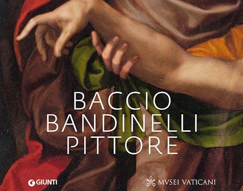 Il Baccio Bandinelli pittore presentato all'Istituto Centrale per il Restauro