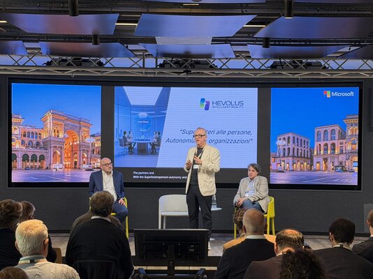 Tecnologia, è italiana la prima piattaforma di "AI agent" specializzati