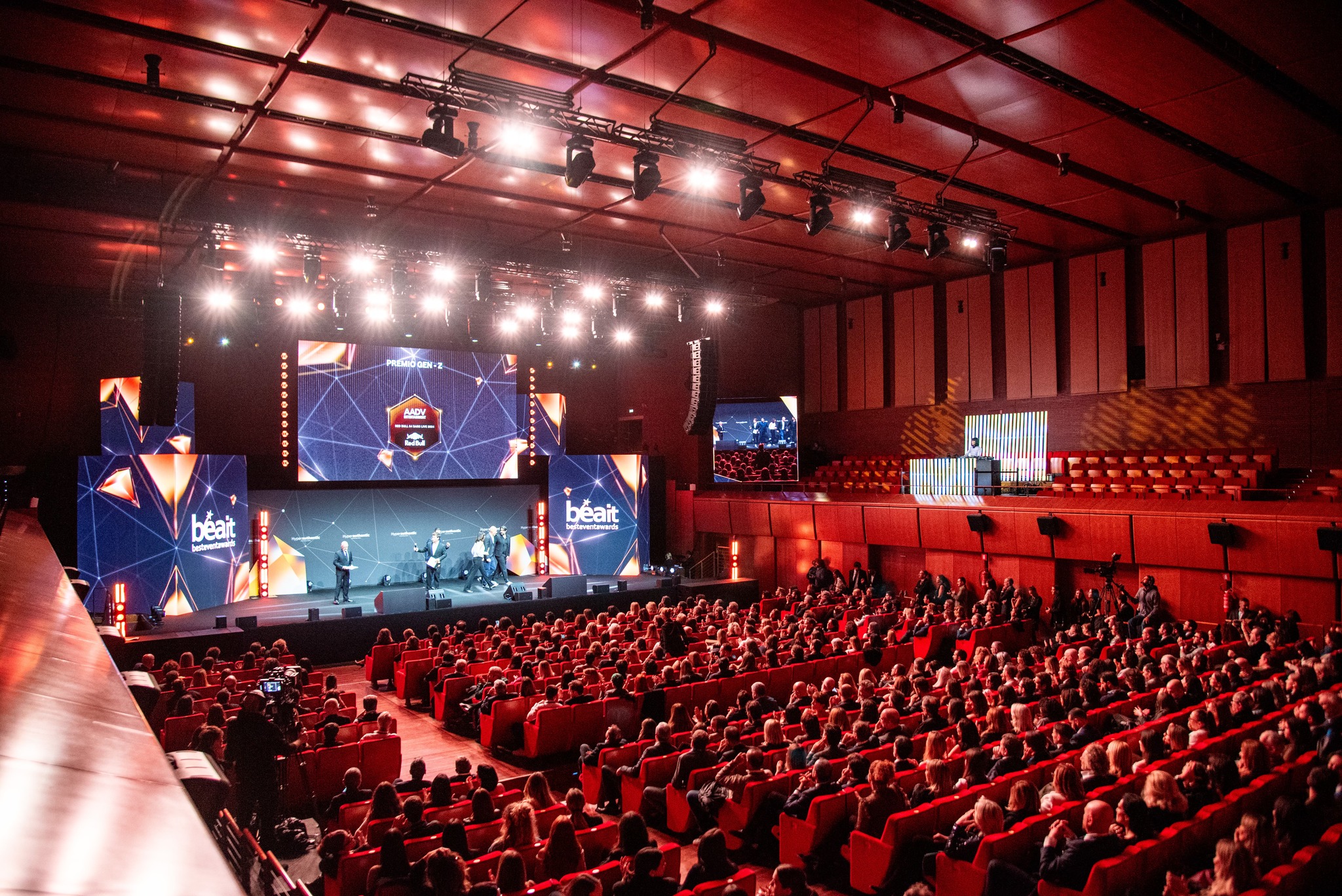 Bea Italia: tutto pronto per l'apertura della Live Communication Week