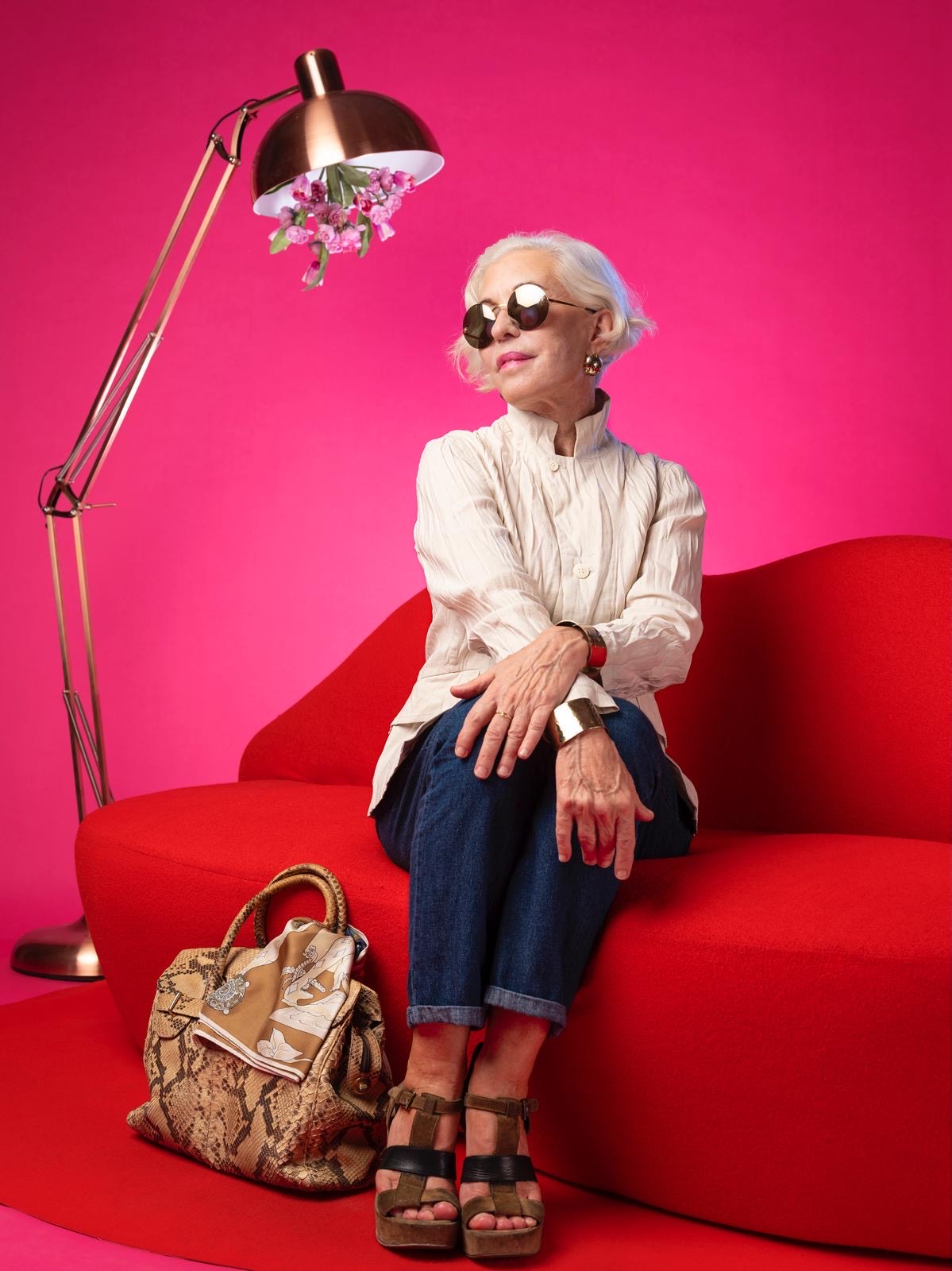 Chiara Boni presenta il suo libro alla Coffee House di Palazzo Colonna