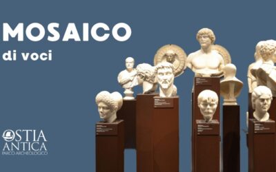 Ostia Antica prende voce: nasce il nuovo podcast su Loquis dedicato al porto di Roma