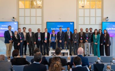 Dopo il successo di Roma, la DAMA Italy Annual Convention 2025 arriva a Torino