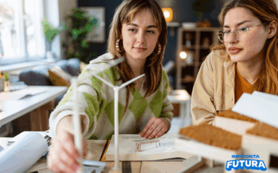 Ridurre l’impatto ambientale delle scuole: a Roma arriva “Impronta Futura”