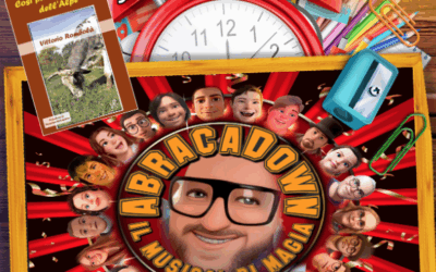 Contro il bullismo e per l’inclusione torna lo spettacolo “AbracaDown”