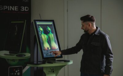 A Roma focus sul futuro dell’analisi posturale