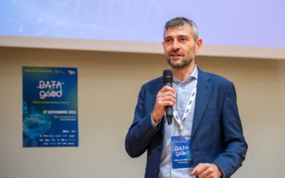 Conclusa con successo la DAMA Italy Annual Convention 2025