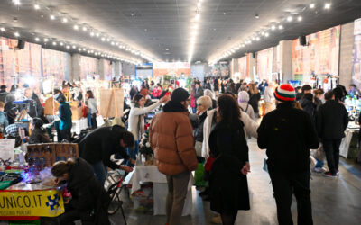 Babbo Riciclo. Rimetti in circolo i giochi e accendi il Natale di altri bambini