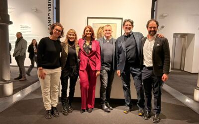 Roma, apre il primo Centro Pubblico di Fotografia