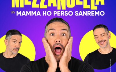 Mamma ho perso Sanremo