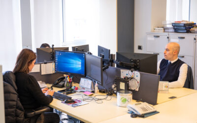 Obbligo assicurativo dipendenti PA: Assigeco lancia per prima le polizze