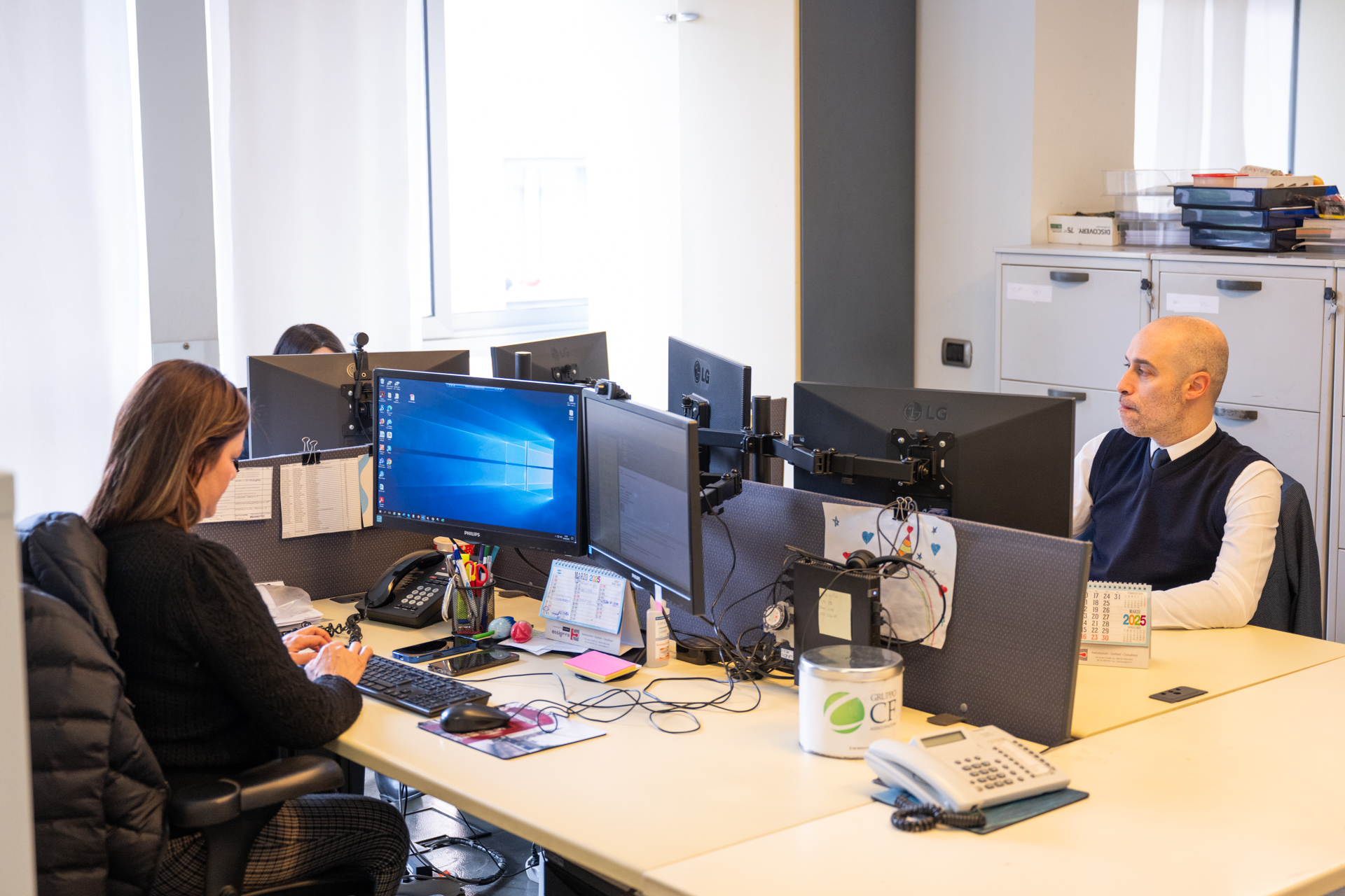 Obbligo assicurativo dipendenti PA: Assigeco lancia per prima le polizze