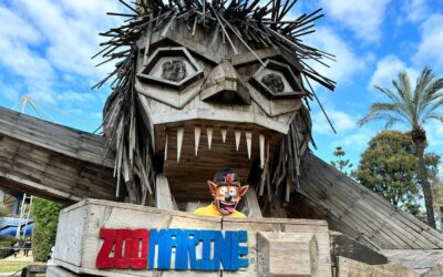 Al via “K-Pop Carnival Contest”: a Zoomarine la sfida creativa