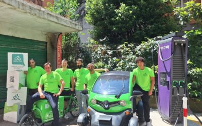 Al via “Pedala per tutti”: inclusione, sostenibilità e mobilità