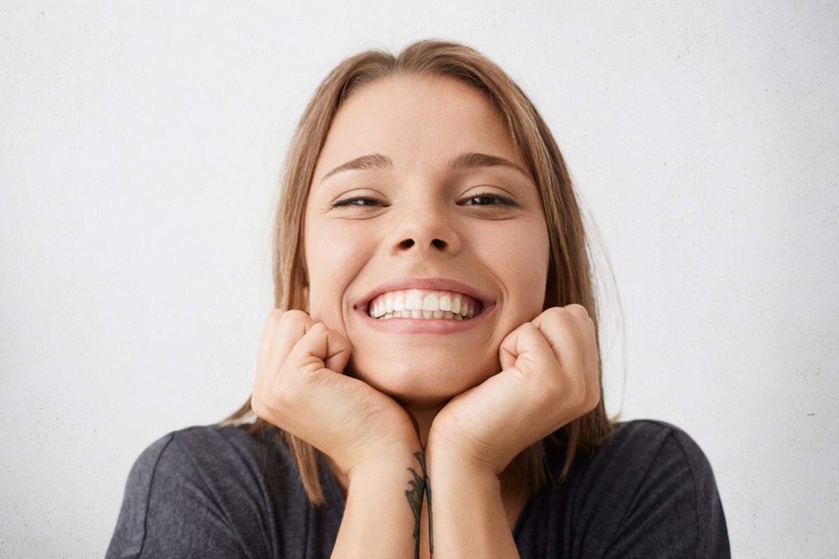 Il sorriso naturale: come sta cambiando l’odontoiatria estetica