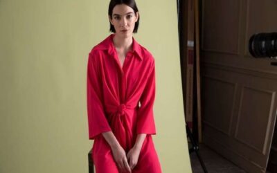 Morfosis presenta la nuova collezione Primavera/Estate 2026 a Palazzo Colonna