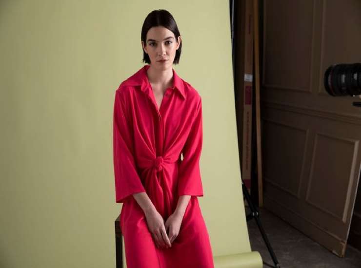 Morfosis presenta la nuova collezione Primavera/Estate 2026 a Palazzo Colonna