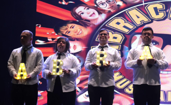 Abracadown diventa un tour e parte dal Centro Commerciale Casal Bertone