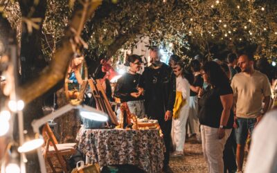 Il 23 e 24 maggio torna Bonfire Market