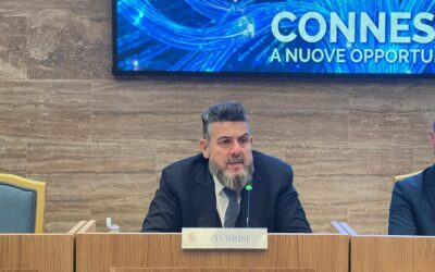 Imprese, Sielte celebra un secolo di storia